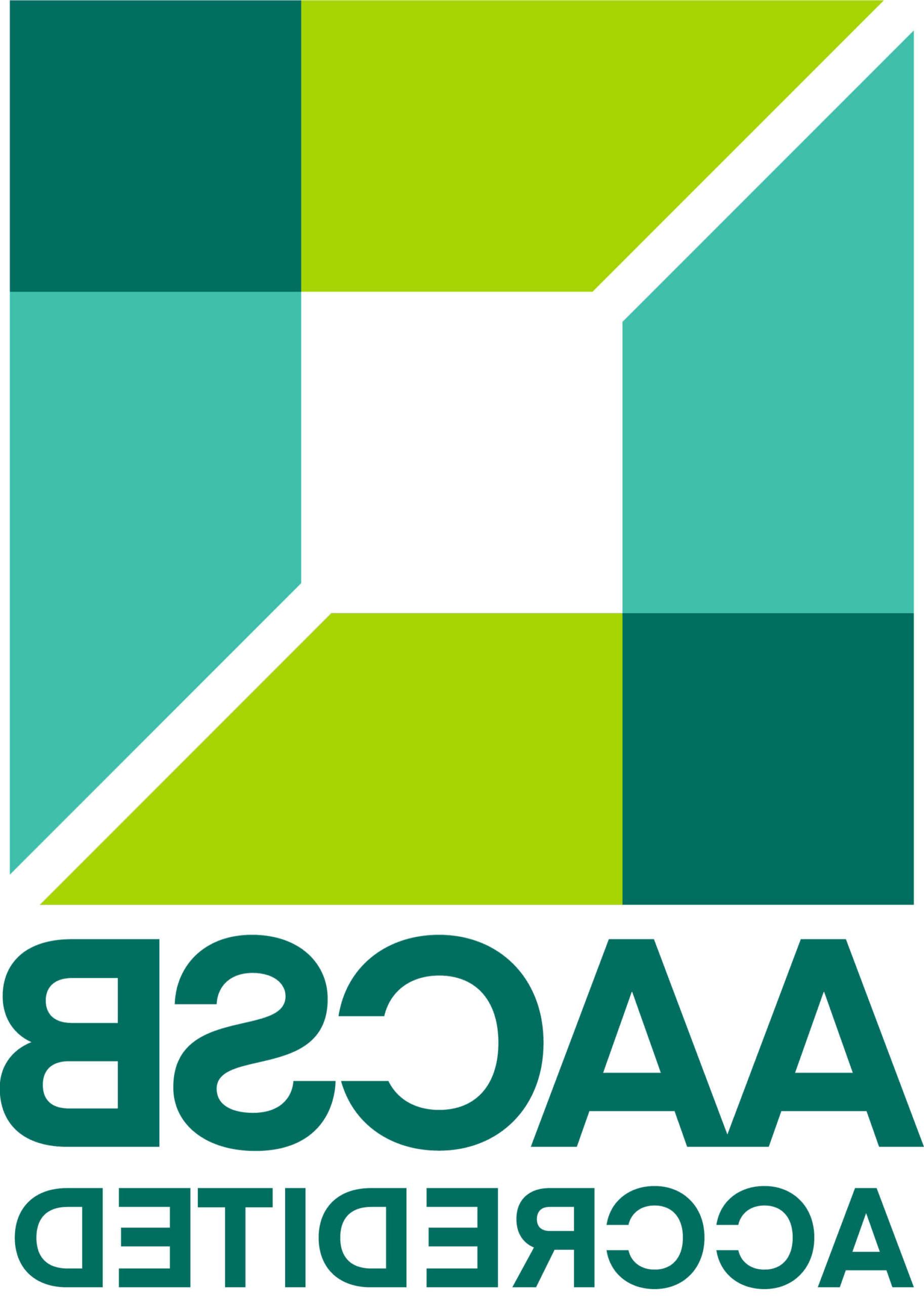 AACSB Logo